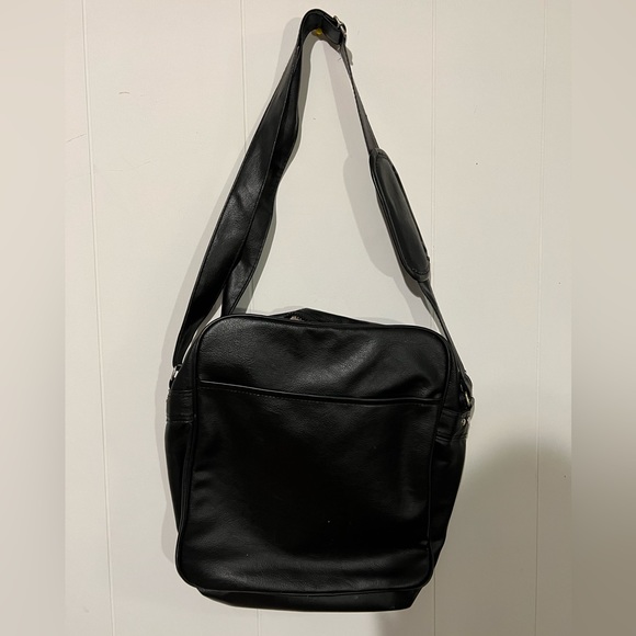 Bob Marley messenger bag - Picture 3 of 4